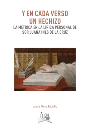 Y EN CADA VERSO UN HECHIZO