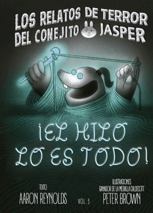 ¡EL HILO LO ES TODO!