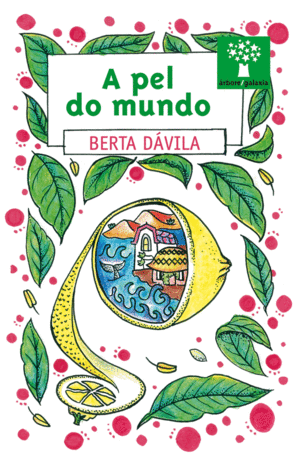 PEL DO MUNDO, A