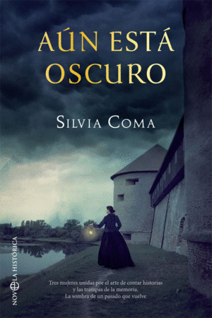AÚN ESTÁ OSCURO