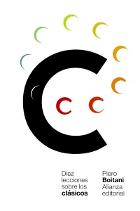 DIEZ LECCIONES SOBRE CLASICOS