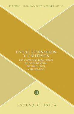 ENTRE CORSARIOS Y CAUTIVOS