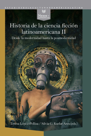 HISTORIA DE LA CIENCIA FICCION LATINOAMERICANA 2