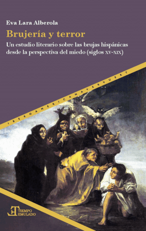 BRUJERIA Y TERROR