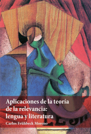 APLICACIONES DE LA TEORIA DE LA RELEVANCIA