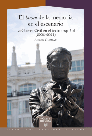EL BOOM DE LA MEMORIA EN EL ESCENARIO