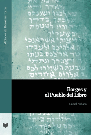 BORGES Y EL PUEBLO DEL LIBRO