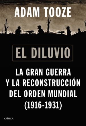 EL DILUVIO (1916-1931)