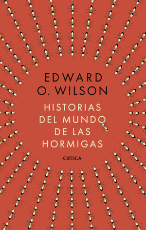 HISTORIA DEL MUNDO DE LAS HORMIGAS