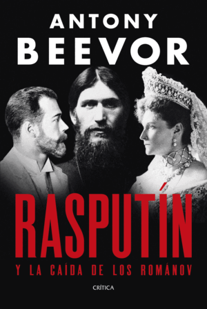 RASPUTÍN
