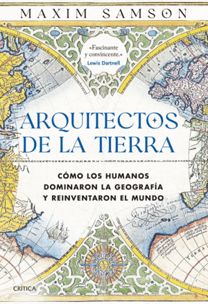 ARQUITECTOS DE LA TIERRA
