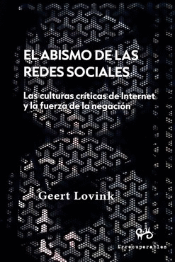 EL ABISMO DE LAS REDES SOCIALES
