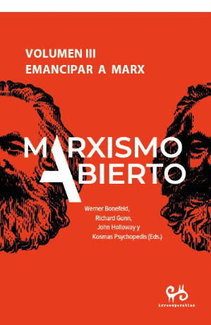 MARXISMO ABIERTO - VOLUMEN III