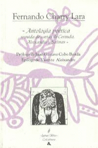 ANTOLOGIA POETICA