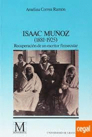 VIDA, ISAAC MÚÑOZ (1881