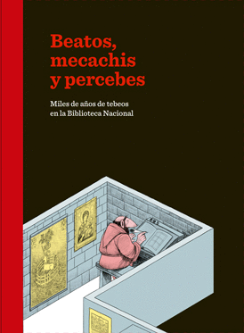 BEATOS MECACHIS Y PERCEBES