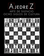 AJEDREZ ARTE DE SILENCIO
