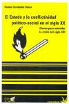EL ESTADO Y LA CONFLICTIVIDAD POLÍTICO-SOCIAL EN EL SIGLO XX