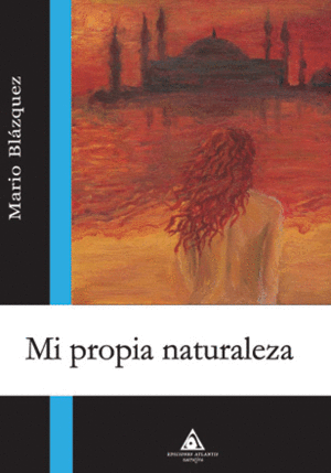 MI PROPIA NATURALEZA