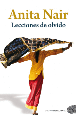 LECCIONES DE OLVIDO 2ªED