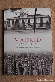 MADRID: LA MONCLOA