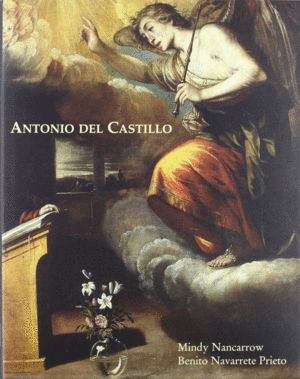 ANTONIO DEL CASTILLO
