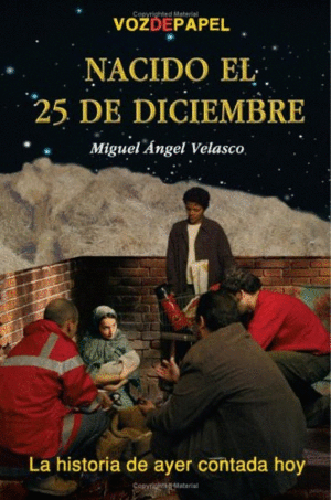 NACIDO EL 25 DE DICIEMBRE