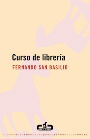 CURSO DE LIBRERÍA