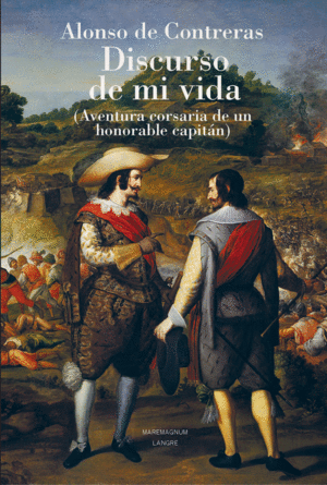DISCURSO DE MI VIDA