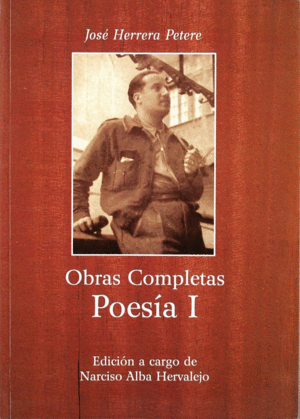 OBRAS COMPLETAS: POESIA, I