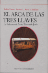 EL ARCA DE LAS TRES LLAVES