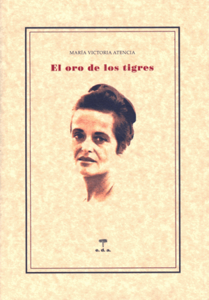 EL ORO DE LOS TIGRES