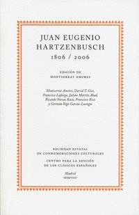 JUAN EUGENIO HARTZENBUSCH, 18062006