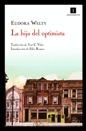 HIJA DEL OPTIMISTA,LA 4ª EDICION