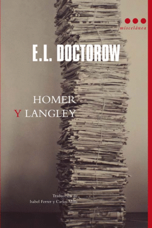 HOMER Y LANGLEY