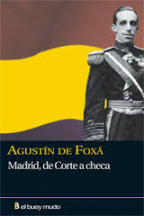 FOXA MADRID