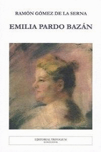 EMILIA PARDO BAZÁN