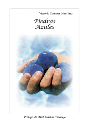 PIEDRAS AZULES