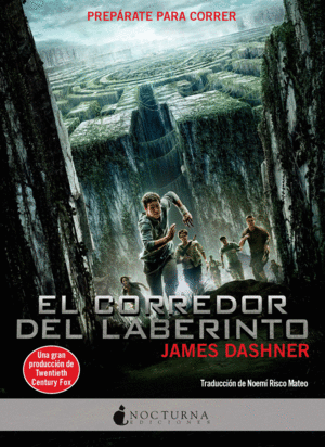 EL CORREDOR DEL LABERINTO, 1