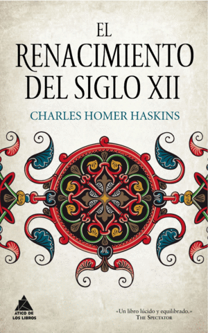 EL RENACIMIENTO DEL SIGLO XII