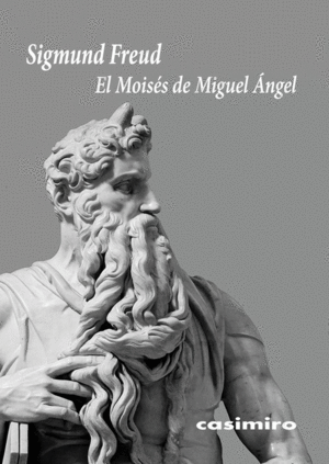 MOISES DE MIGUEL ANGEL,EL