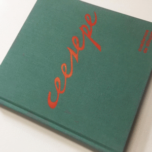CEESEPE. CUADERNO DE DIBUJOS
