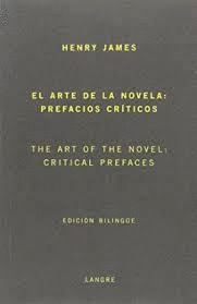 EL ARTE DE LA NOVELA