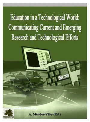 EDUCATION IN A TECHNOLOGICAL WORLD