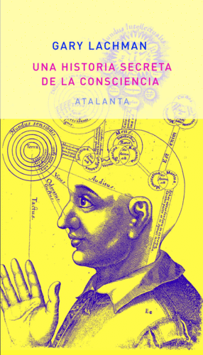 FILOSOFHISTORIA SECRETA DE LA CONSCIENCIA