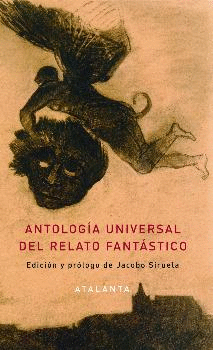 ANTOLOGIA RELATO FANTASTICO