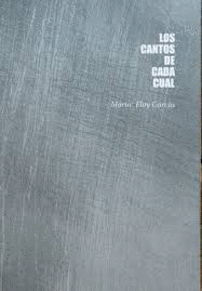 LOS CANTOS DE CADA CUAL
