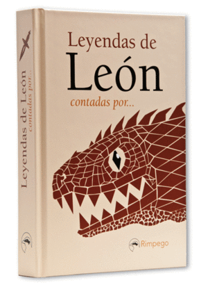 LEYENDAS DE LEÓN, CONTADAS POR...
