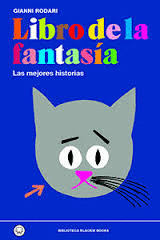 LIBRO DE LA FANTASIA. LAS MEJORES HISTORIA