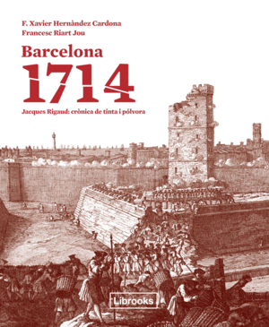 BARCELONA 1714 - CAT